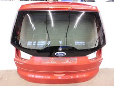 Heckklappe Kofferaumdeckel