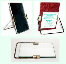 DDR Rasierspiegel Stellspiegel