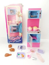 Sindy Hasbro Vintage Box Herd