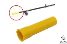 Ölmessstab Hülse Motoröl