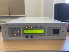 BTS MNR-11 Median Noise Reducer TBC Time Base Corrector  SDI - vom Händler
