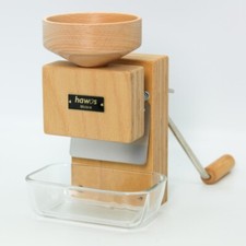 hawos Handmühle Molere in Buche Multiplex - Gebraucht; Kategorie B