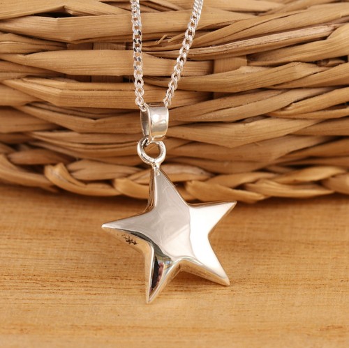 Massiver 925 sterling silber - massiver,