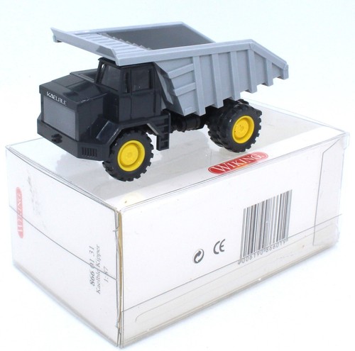 Wiking 866 kaelble - 866, 31