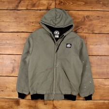 Vintage Polar Key Workwear