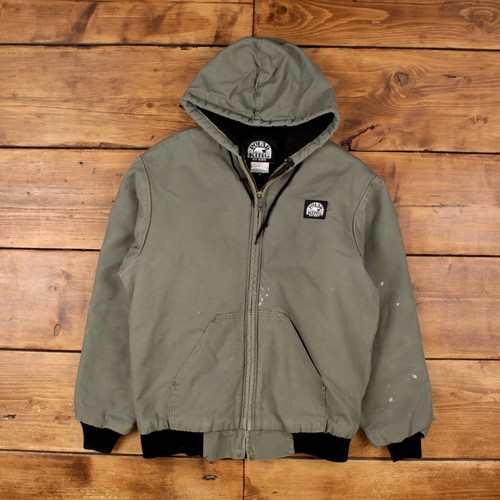 Vintage polar key - key, workwear