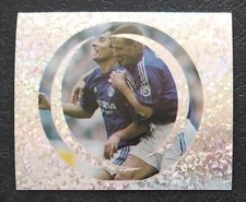 Panini Sticker 194 Torjubel FC Schalke 04 Bundesliga Fußball 2004/05