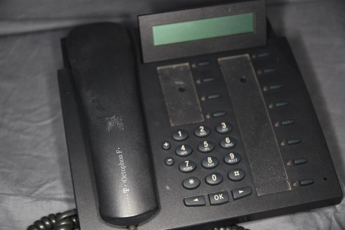 Telekom system octophon f - telekom,