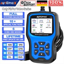 2026 AUTOPHIX 7110 für Volvo