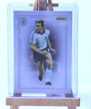 Bernd Schuster Offensives Mittelfeld DFB Team 2024 Fußball Sammelkarte ICON-09