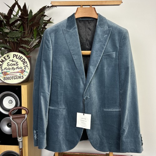 John lewis smokingjacke - lewis,