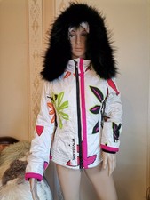 SPORTALM Skijacke Johanna Pelz