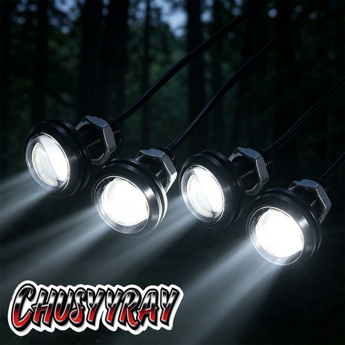 Eagle eye lamps led drl - eagle,