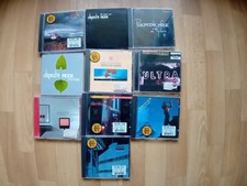 Depeche Mode Sammlung 10 Alben