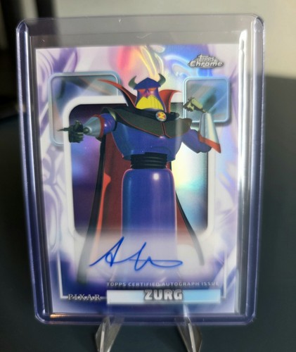 2026 topps chrome disney - 2026,
