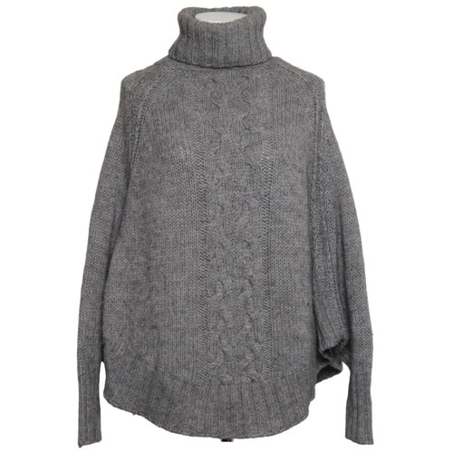 Massimo dutti poncho - massimo,