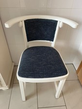 Thonet Fledermaus-Stuhl Josef Hoffmann Original Stempel 1990 Wien Vienna Austria