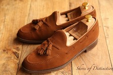 Crockett & Jones Cavendish 2