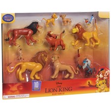 Disney König der Löwen