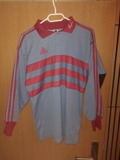 Adidas Retro Torwart Trikot FC