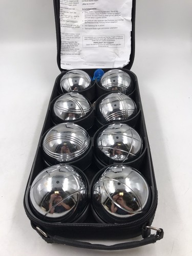 Boule kugeln metall stück - kugeln,