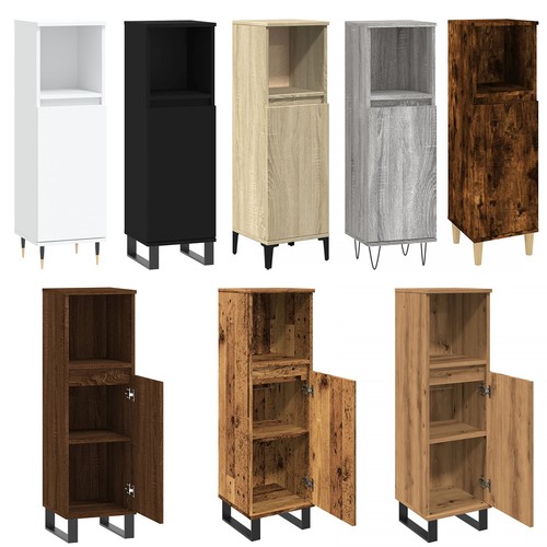 Badschrank badezimmerschrank - badschrank,