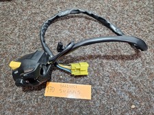 Suzuki SV 650 SV 650 S Lenkerarmatur Lenkerschalter linksLenkerarmatur Lenk #170