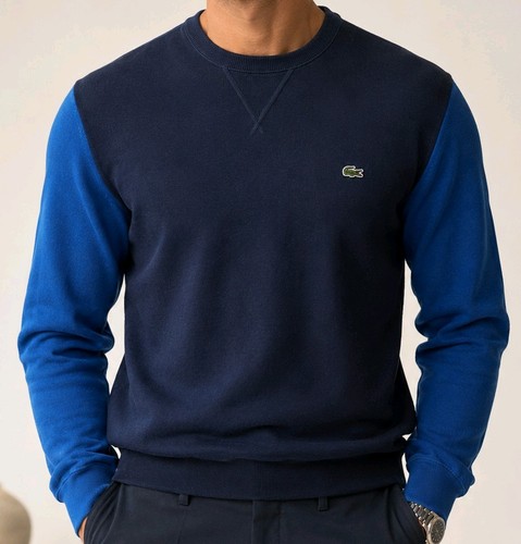 Lacoste pullover herren - pullover,