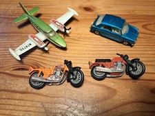 Matchbox Lesney Cessna Honda MG 1100 Superfast
