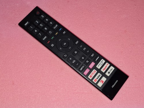 Original hisense smart - hisense, smart-tv