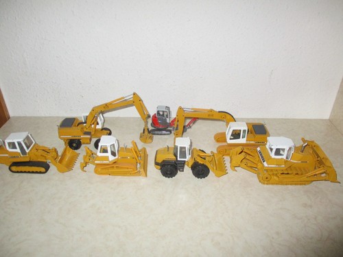 Conrad liebherr div - conrad, /