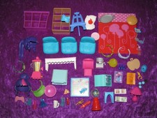 Little pony g4 - my,