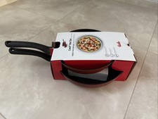 Fissler Cenit Red - 2er-Set Pfannen (Durchmesser 24 und 28 cm)  Induktion Neu