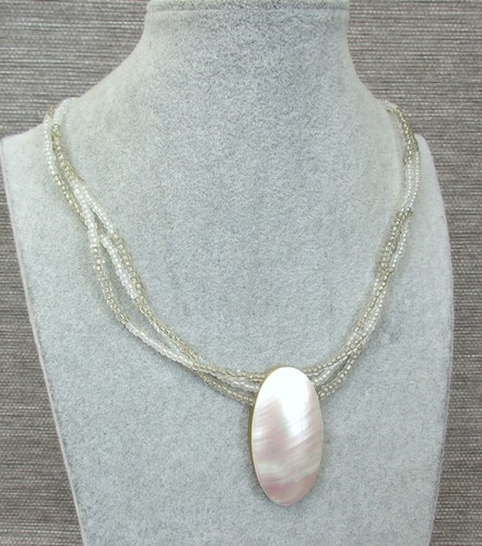 Modeschmuck kette mit - modeschmuck,