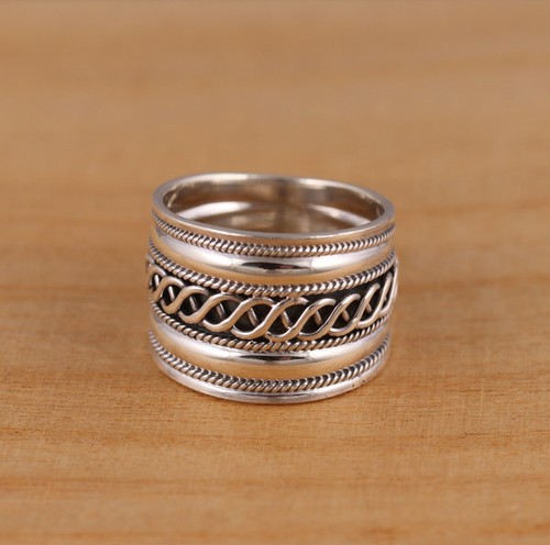 925 sterling silber boho - 925,