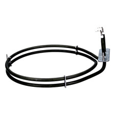 Umluftheizung Spirale 2100