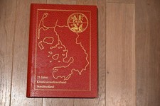 25 Jahre Kreisfeuerwehrverband