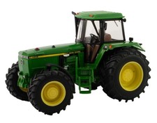 BRITAINS - JOHN DEERE 4955 - 1/32 - BRI43407