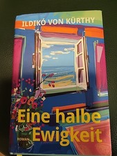 Eine halbe Ewigkeit von