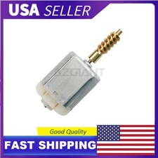 Door Lock Actuator Motor For