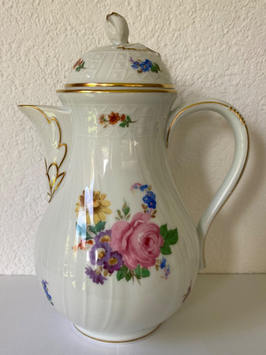 Hutschenreuther dresden - hutschenreuther,
