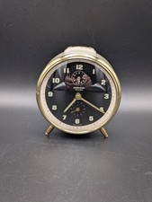 Junghans Trivox Silentic
