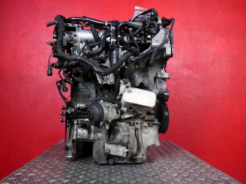 Motor ohne anbauteile - anbauteile, (diesel)