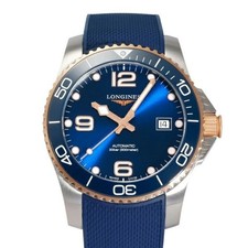 Longines HydroConquest.Blue