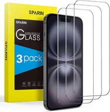 Panzer Schutzglas für iPhone