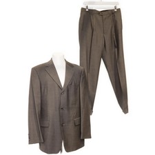 Hugo Boss, Anzug, Größe: 52