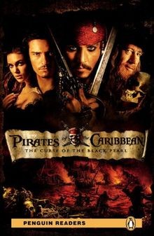 Pirates the caribbean - pirates, of