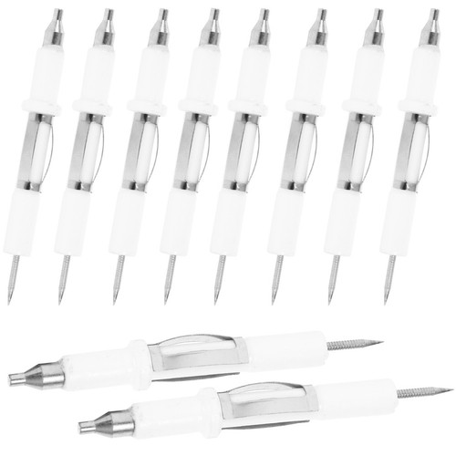 Pcs zündsensorstift - 10,