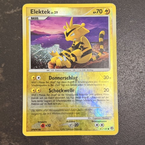 Elektek 130 diamant - elektek, &