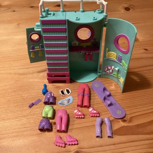 Polly pocket fashion - fashion,